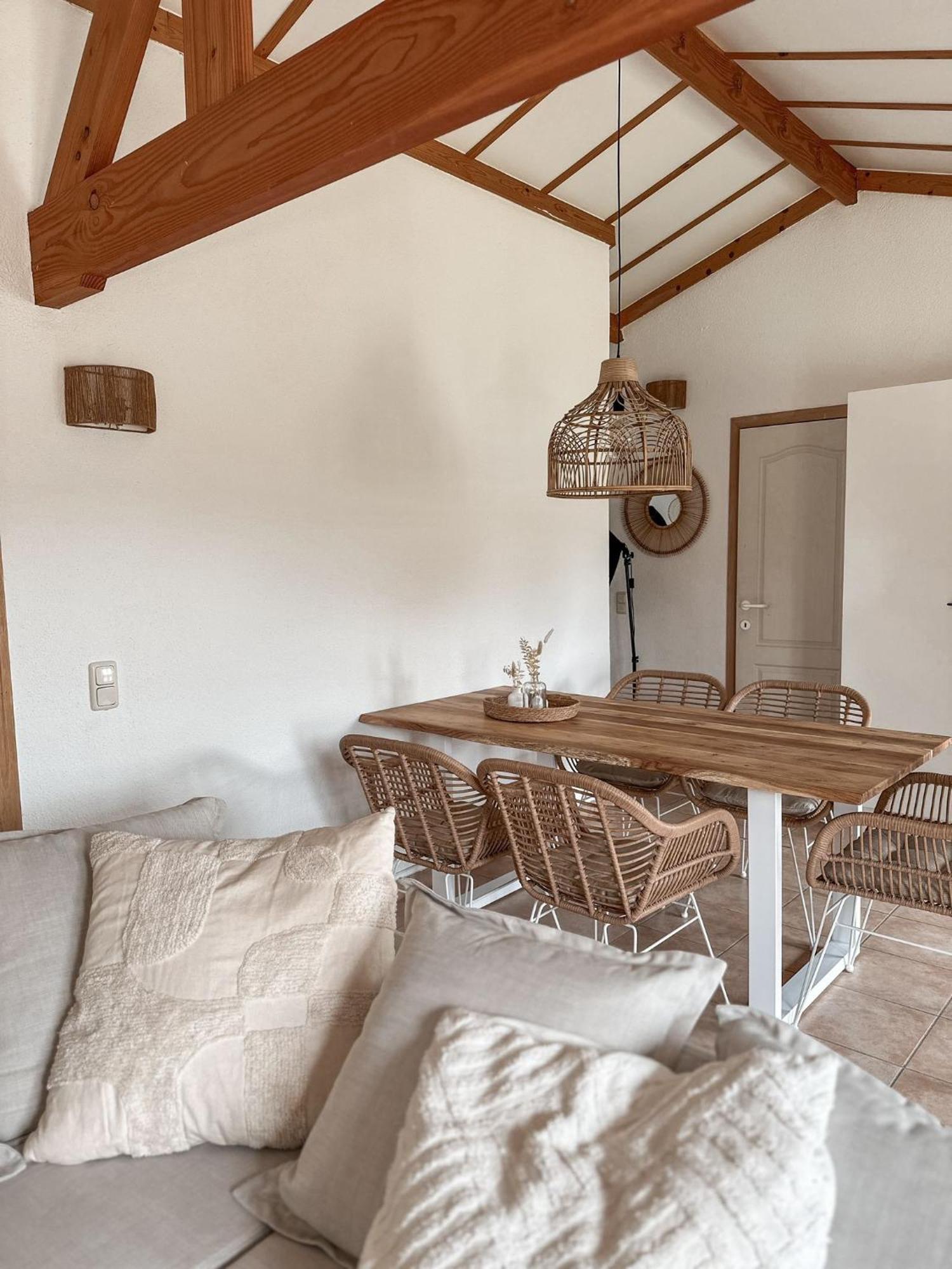 Willa Boho Beach House De Haan Zewnętrze zdjęcie