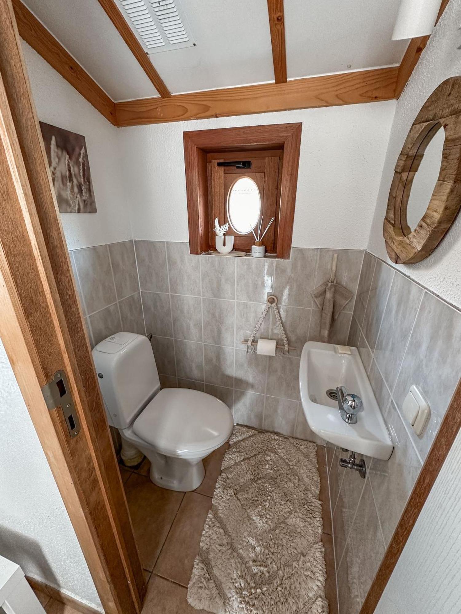 Boho Beach House De Haan Zewnętrze zdjęcie