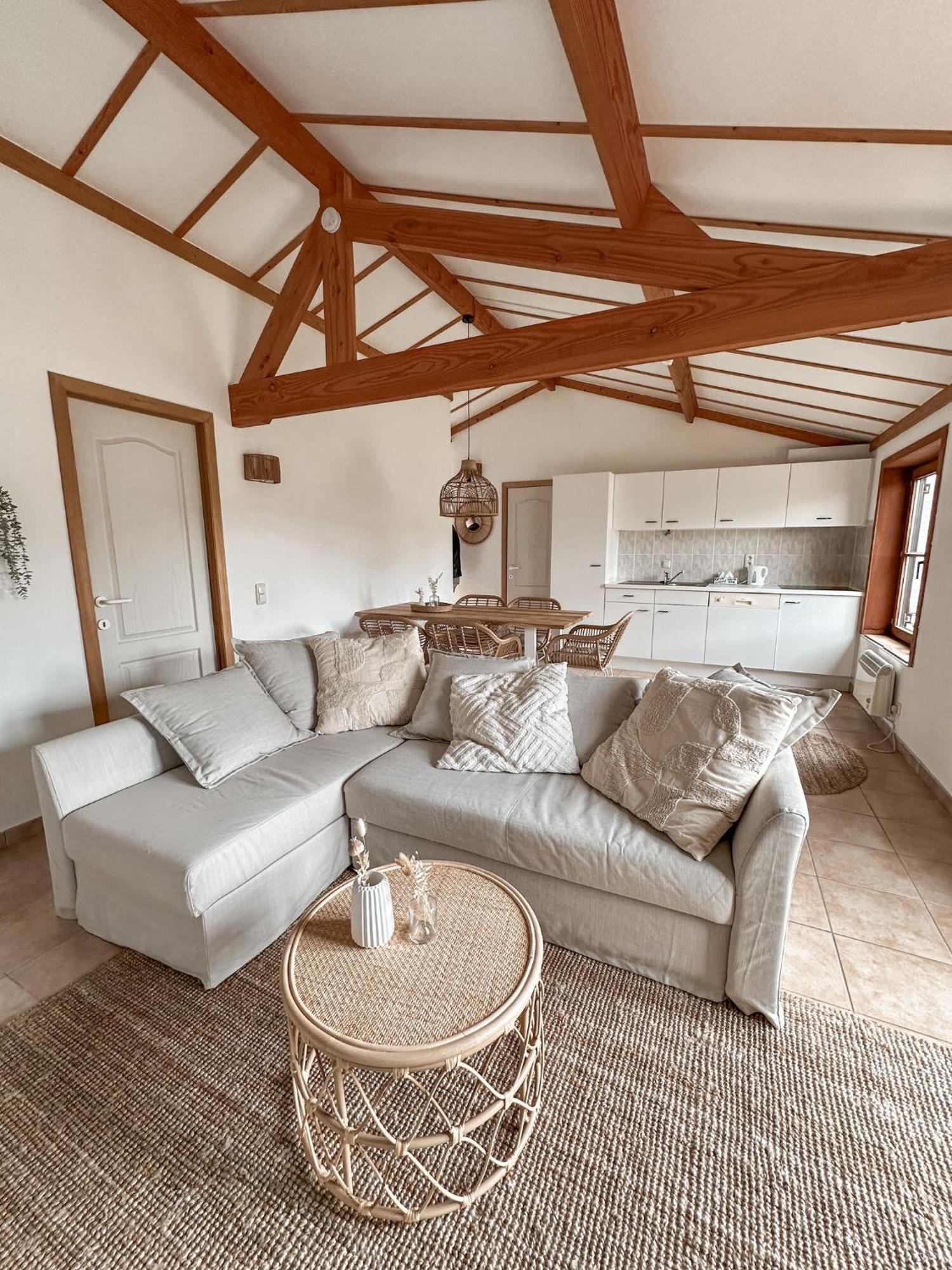 Boho Beach House De Haan Zewnętrze zdjęcie