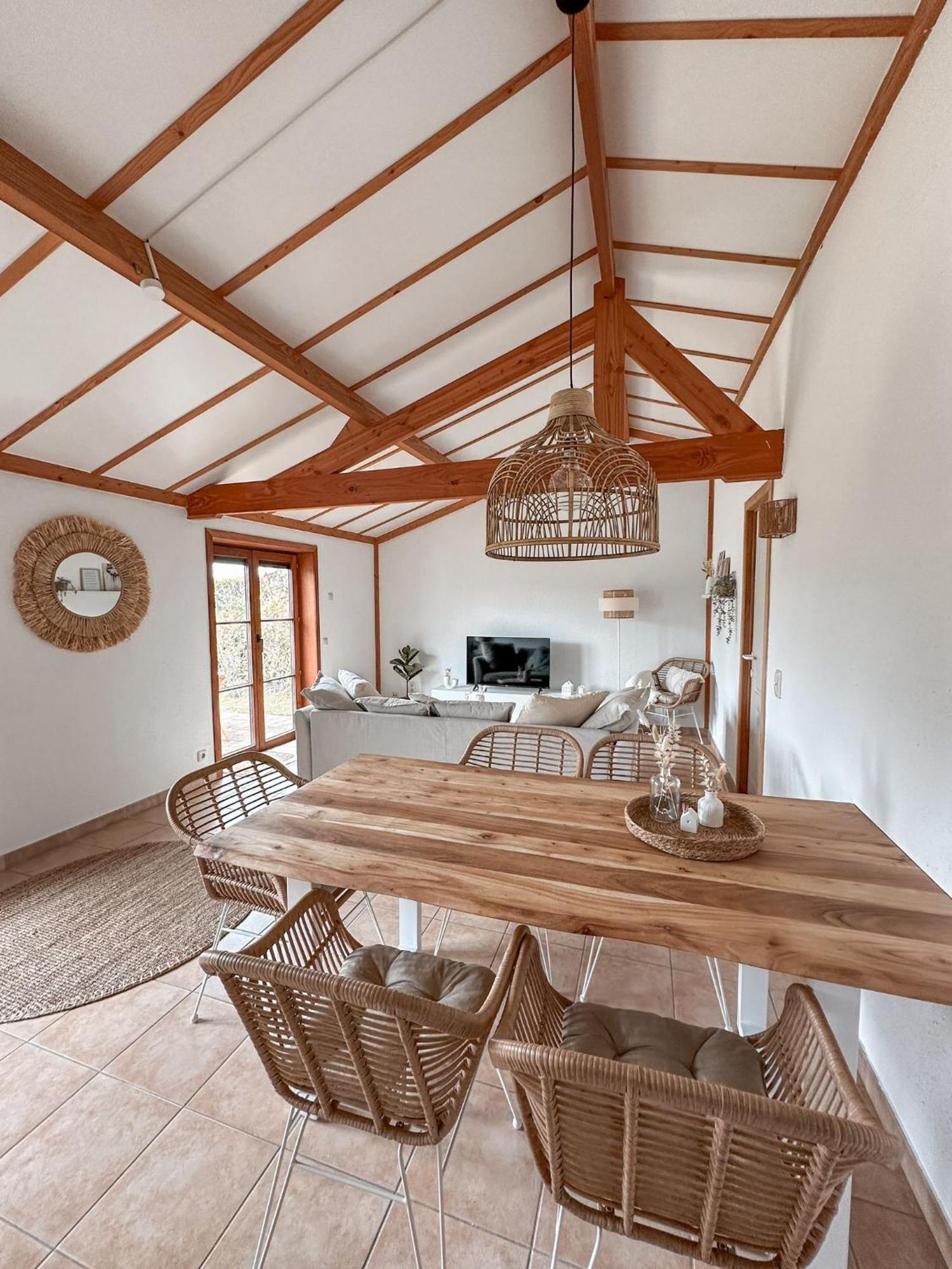 Boho Beach House De Haan Zewnętrze zdjęcie