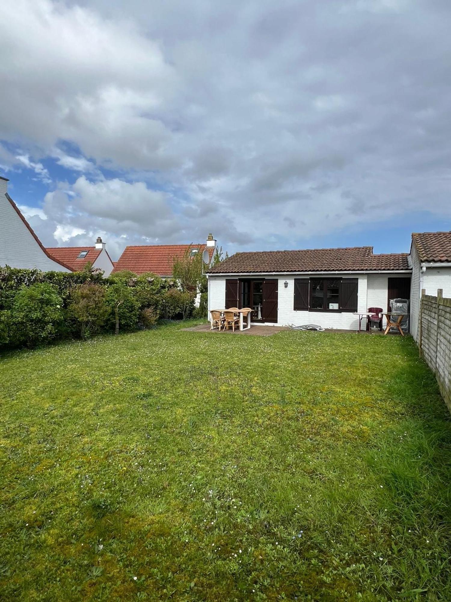 Boho Beach House De Haan Zewnętrze zdjęcie